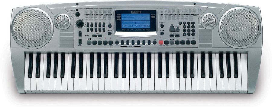 gk360